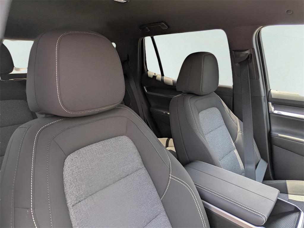 new 2026 GMC Terrain car, priced at $32,590