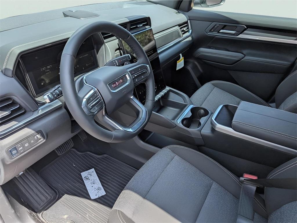 new 2026 GMC Terrain car, priced at $32,590
