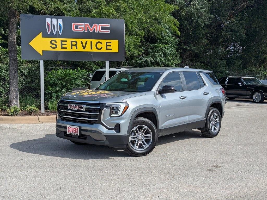 new 2026 GMC Terrain car, priced at $30,890