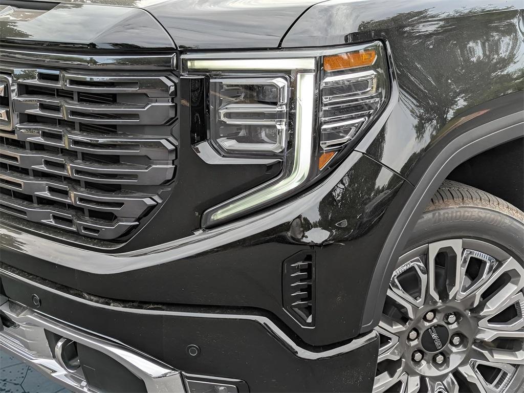 new 2026 GMC Sierra 1500 car, priced at $81,655