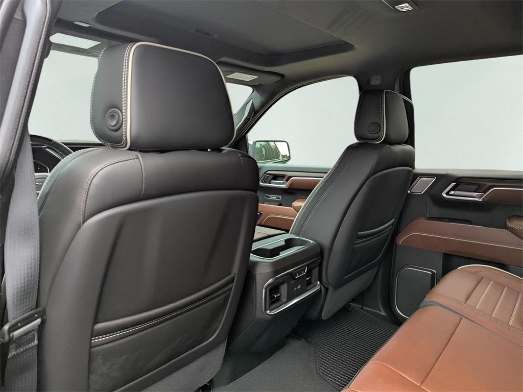 new 2026 GMC Sierra 1500 car, priced at $81,655