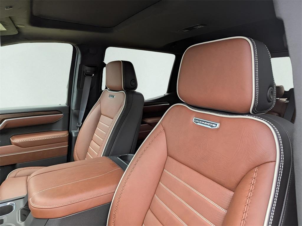 new 2026 GMC Sierra 1500 car, priced at $81,655
