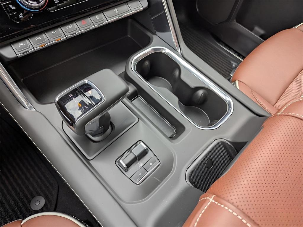new 2026 GMC Sierra 1500 car, priced at $81,655