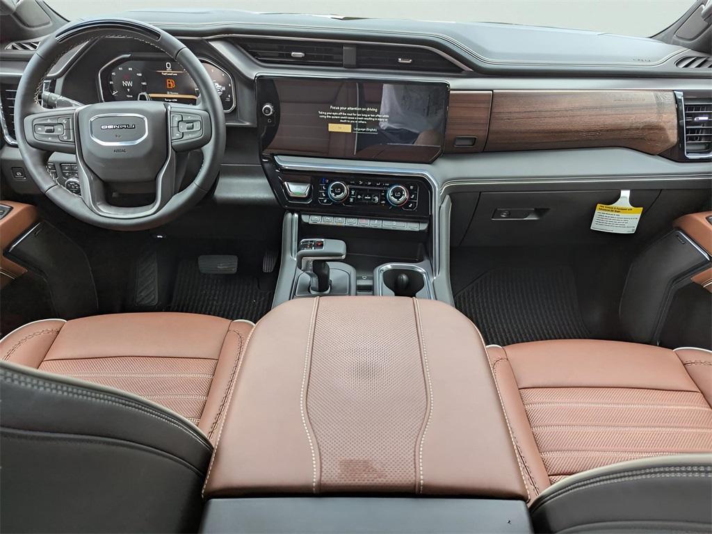 new 2026 GMC Sierra 1500 car, priced at $81,655