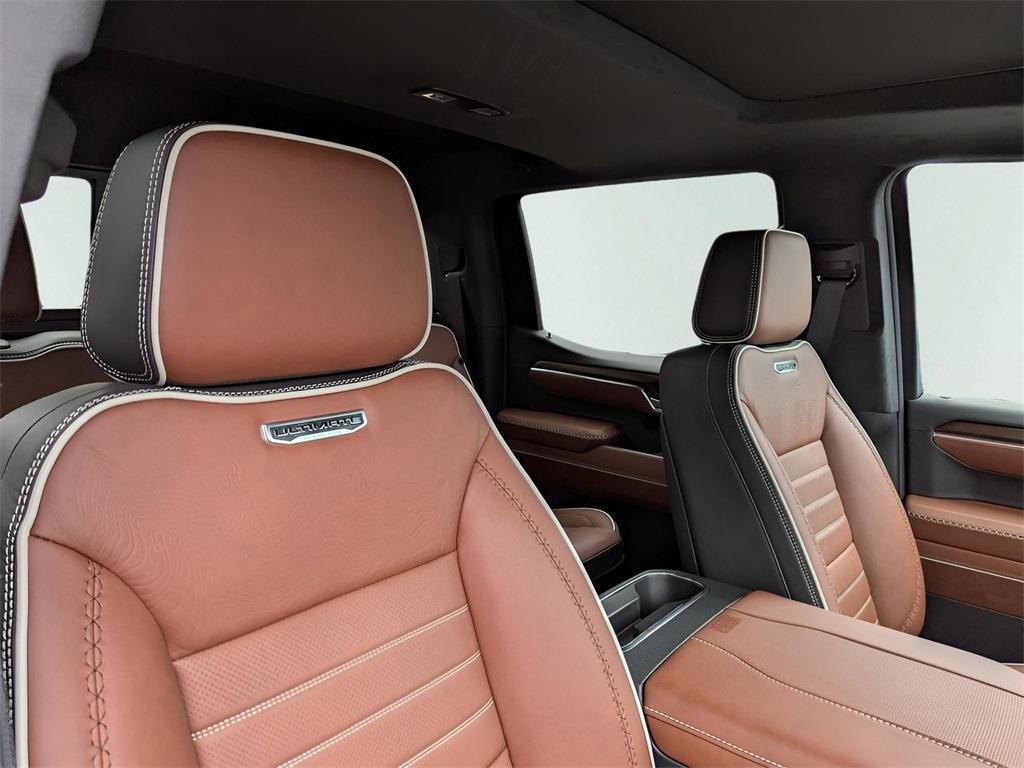 new 2026 GMC Sierra 1500 car, priced at $81,655