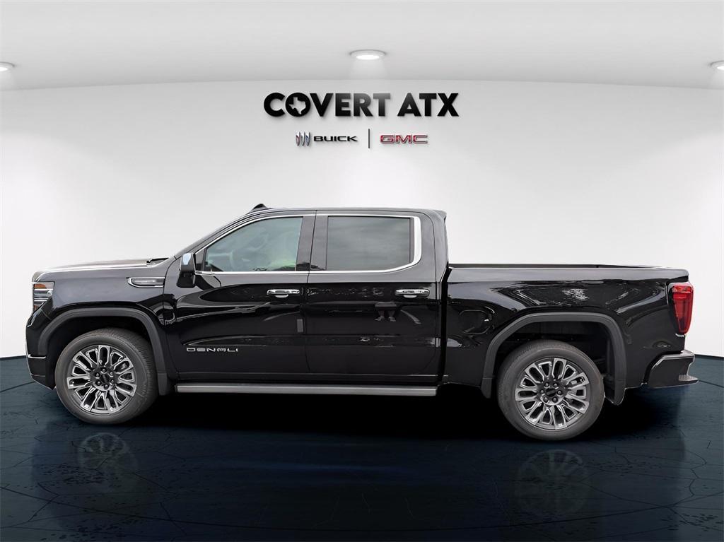 new 2026 GMC Sierra 1500 car, priced at $81,655