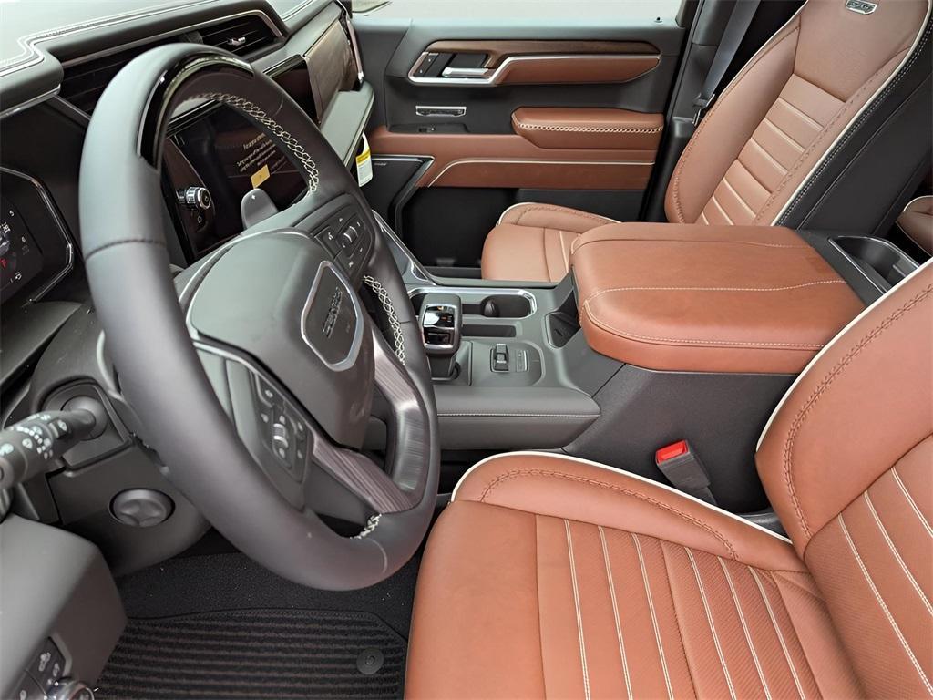 new 2026 GMC Sierra 1500 car, priced at $81,655
