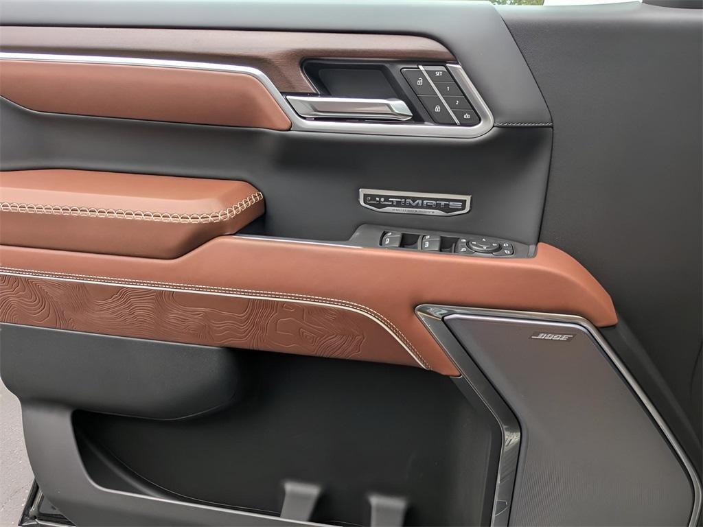 new 2026 GMC Sierra 1500 car, priced at $81,655