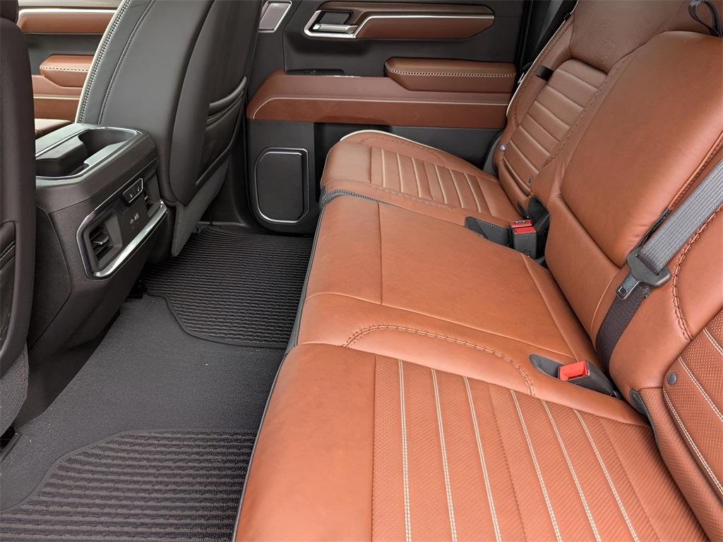 new 2026 GMC Sierra 1500 car, priced at $81,655