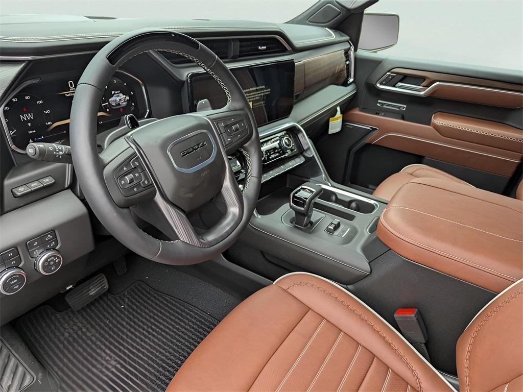 new 2026 GMC Sierra 1500 car, priced at $81,655
