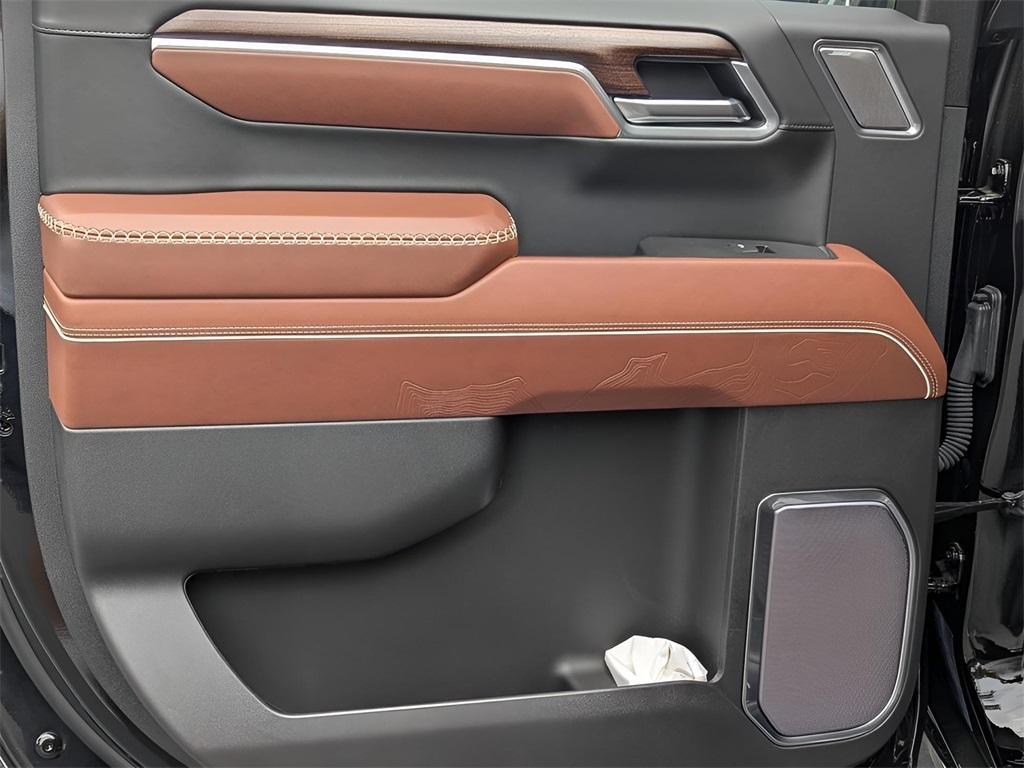 new 2026 GMC Sierra 1500 car, priced at $81,655