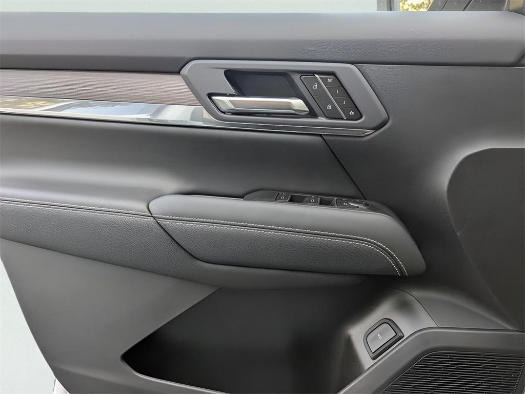 new 2026 GMC Terrain car, priced at $44,450