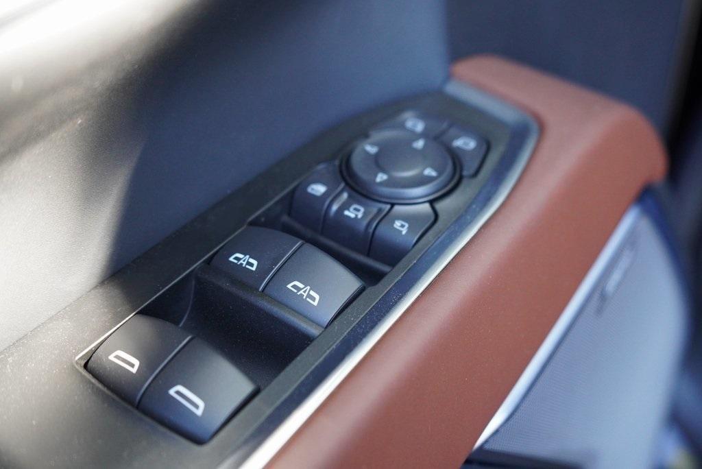 new 2026 GMC Sierra 2500 car, priced at $99,743