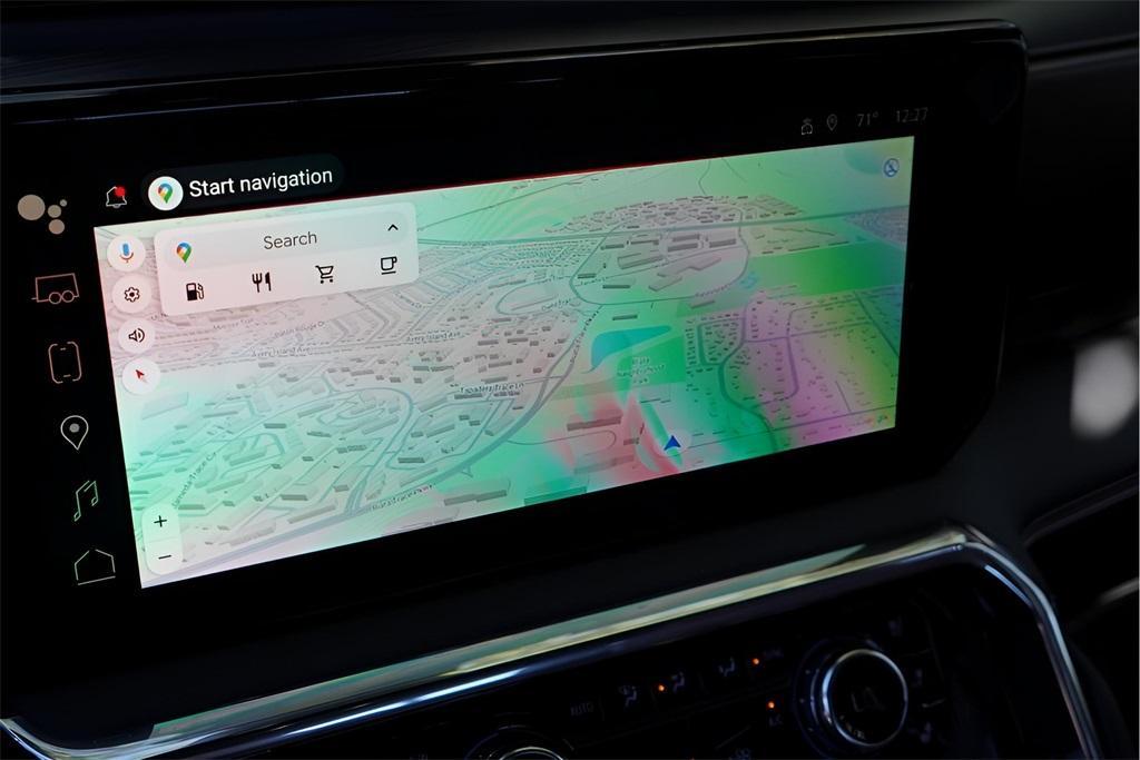 new 2026 GMC Sierra 2500 car, priced at $99,743