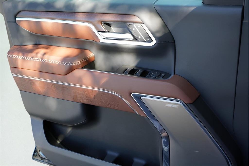 new 2026 GMC Sierra 2500 car, priced at $99,743