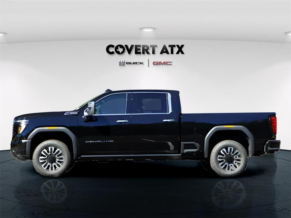 new 2026 GMC Sierra 2500 car, priced at $99,743