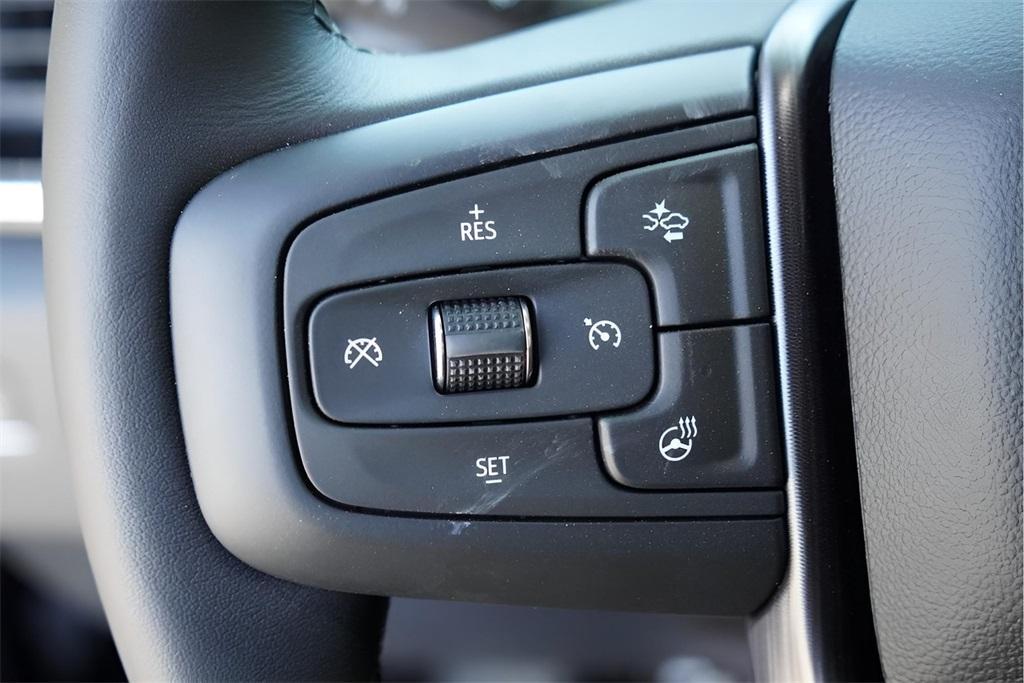 new 2026 GMC Sierra 2500 car, priced at $99,743