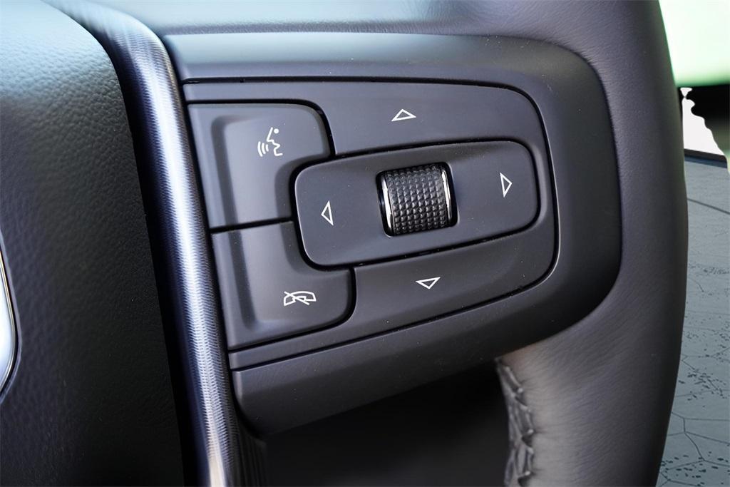 new 2026 GMC Sierra 2500 car, priced at $99,743