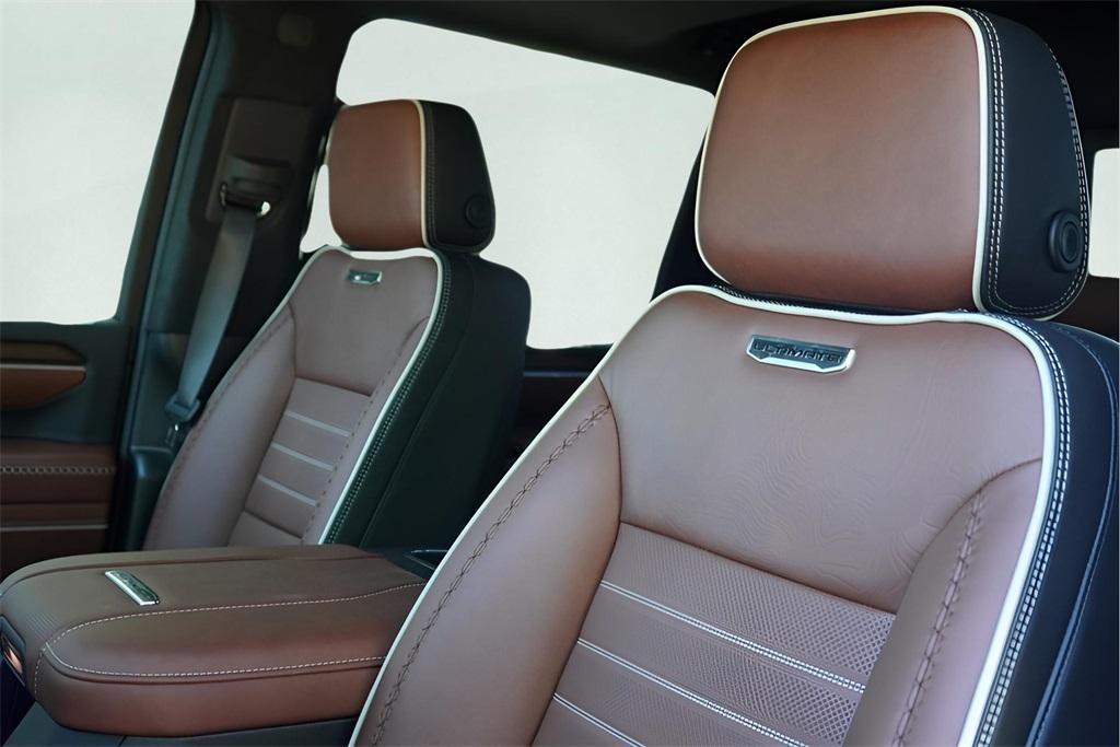 new 2026 GMC Sierra 2500 car, priced at $99,743