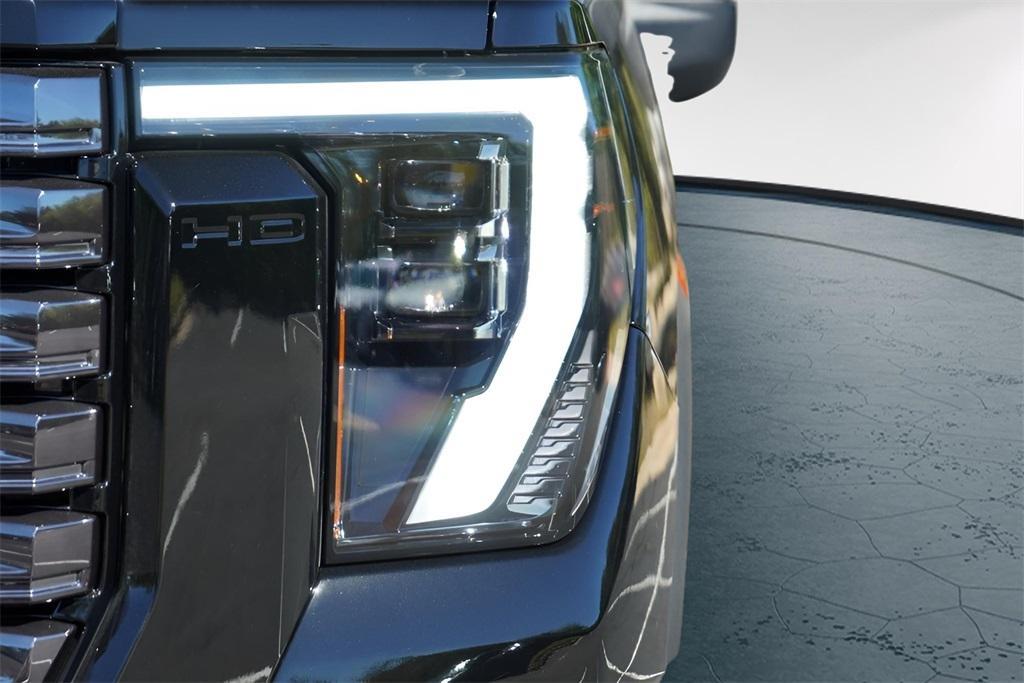 new 2026 GMC Sierra 2500 car, priced at $99,743