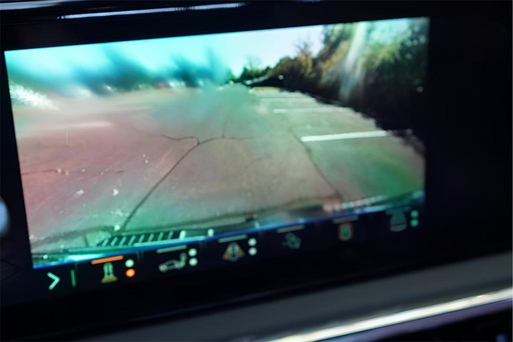 new 2026 GMC Sierra 2500 car, priced at $99,743