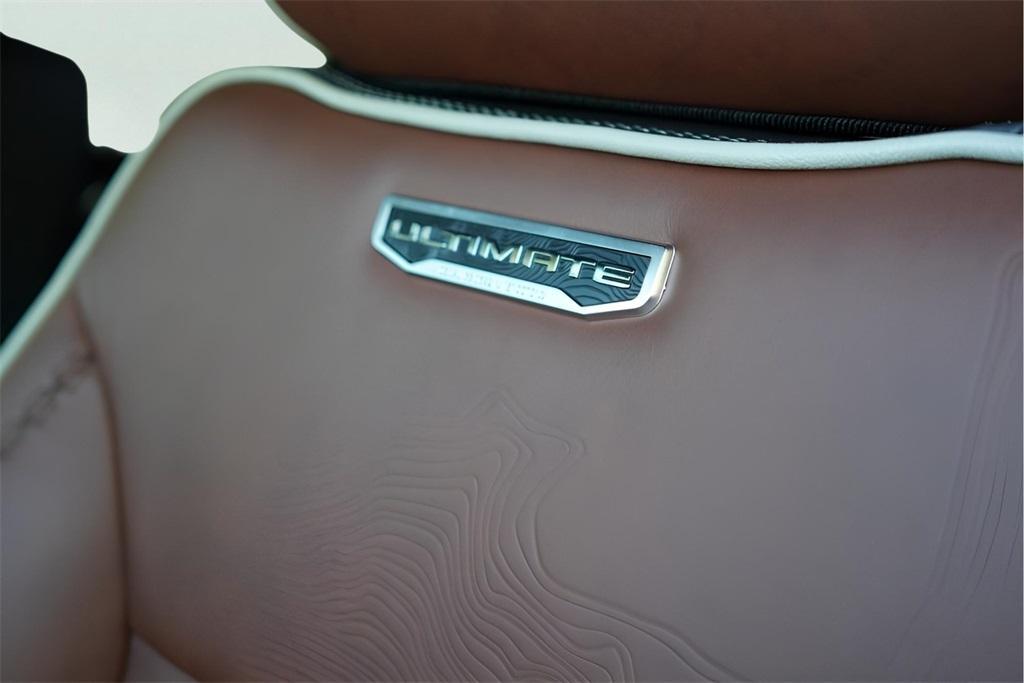 new 2026 GMC Sierra 2500 car, priced at $99,743