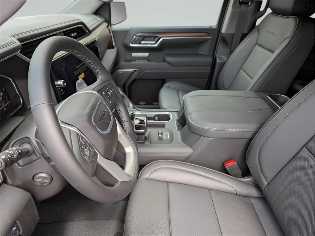 new 2025 GMC Sierra 1500 car, priced at $64,505
