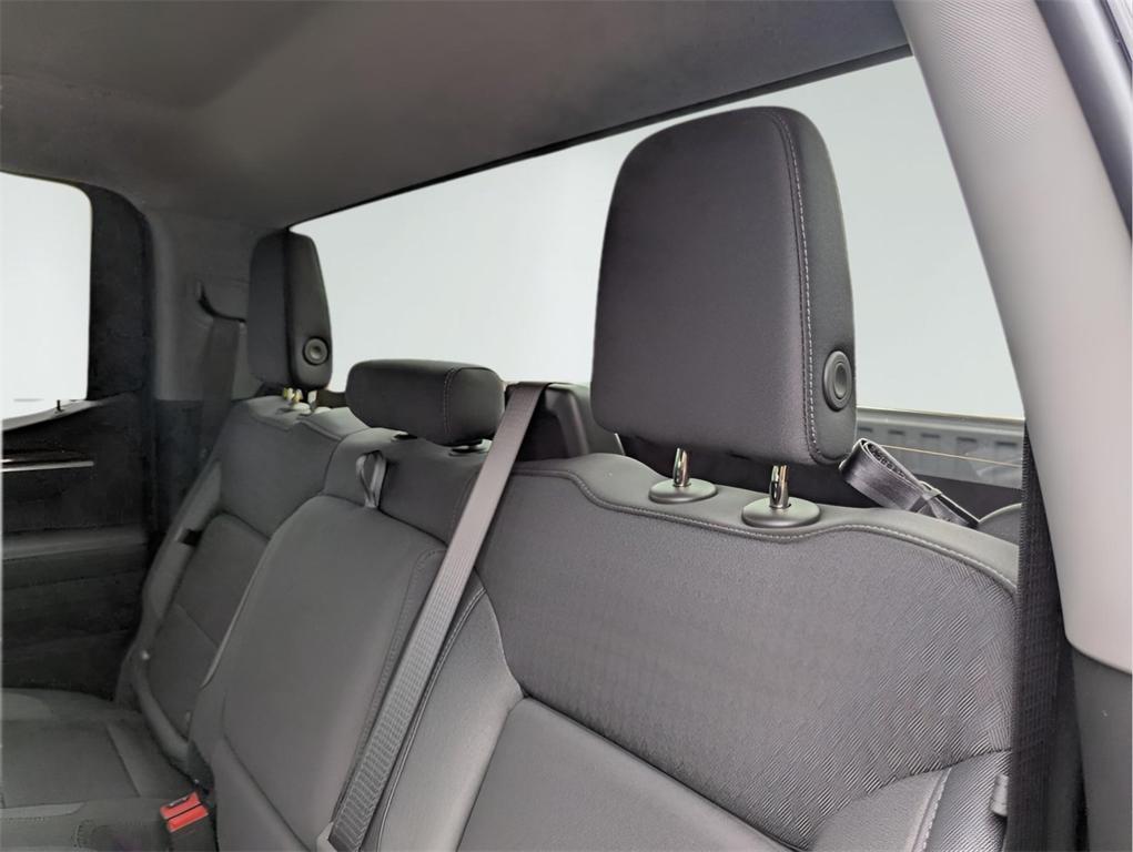 new 2025 GMC Sierra 1500 car, priced at $43,815