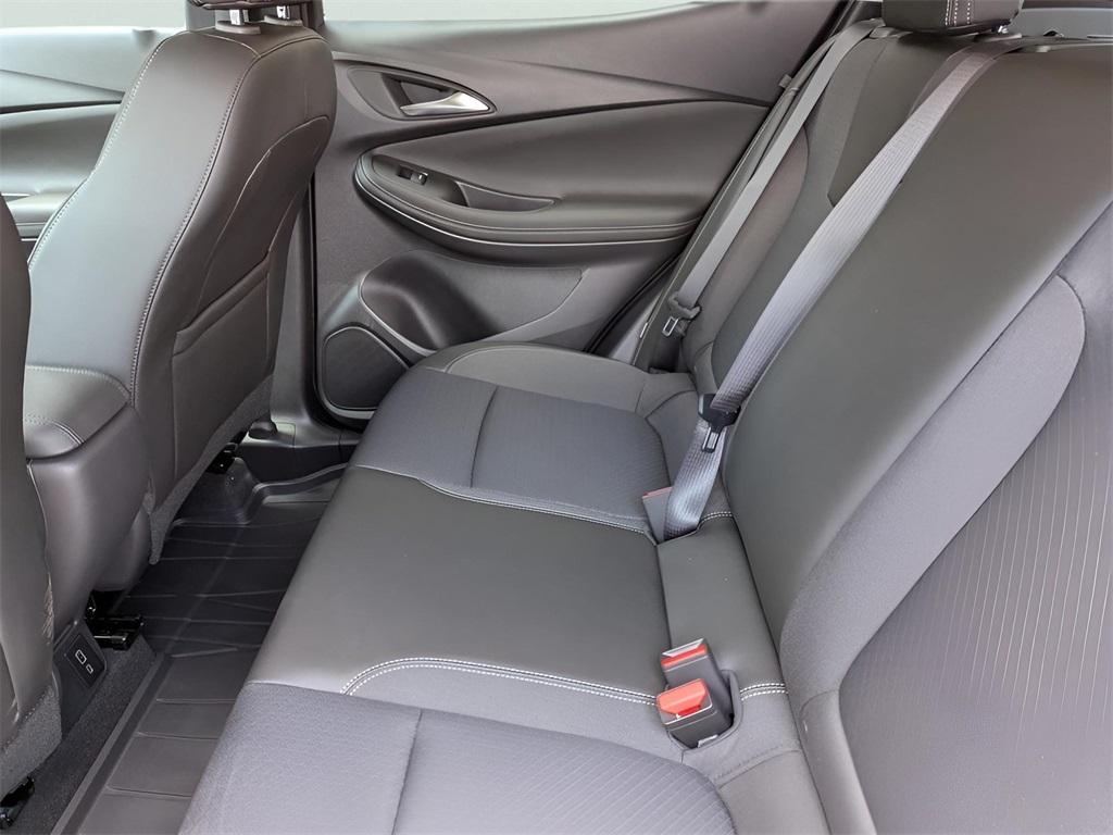 new 2026 Buick Encore GX car, priced at $28,630