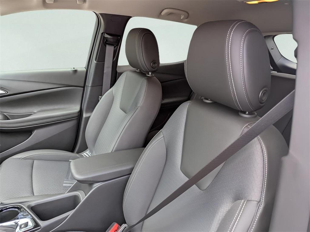 new 2026 Buick Encore GX car, priced at $28,630