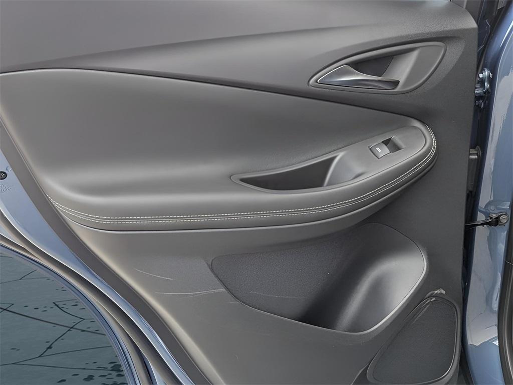 new 2026 Buick Encore GX car, priced at $28,630