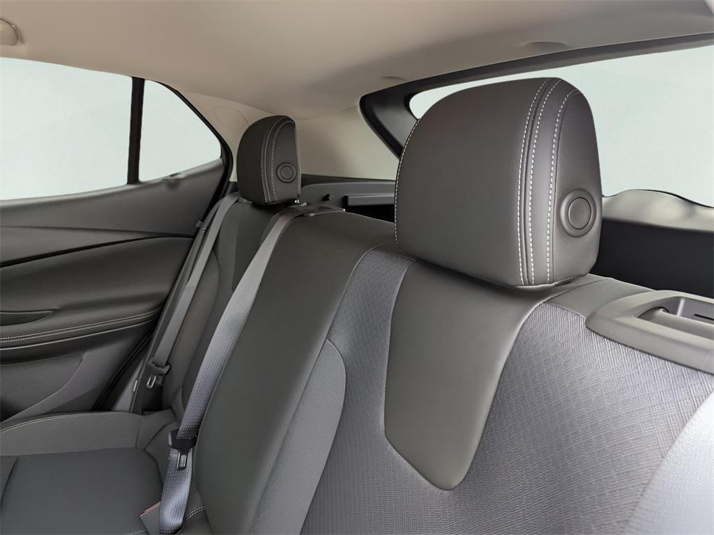 new 2026 Buick Encore GX car, priced at $28,630