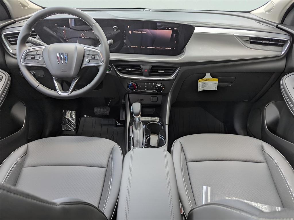 new 2026 Buick Encore GX car, priced at $28,630