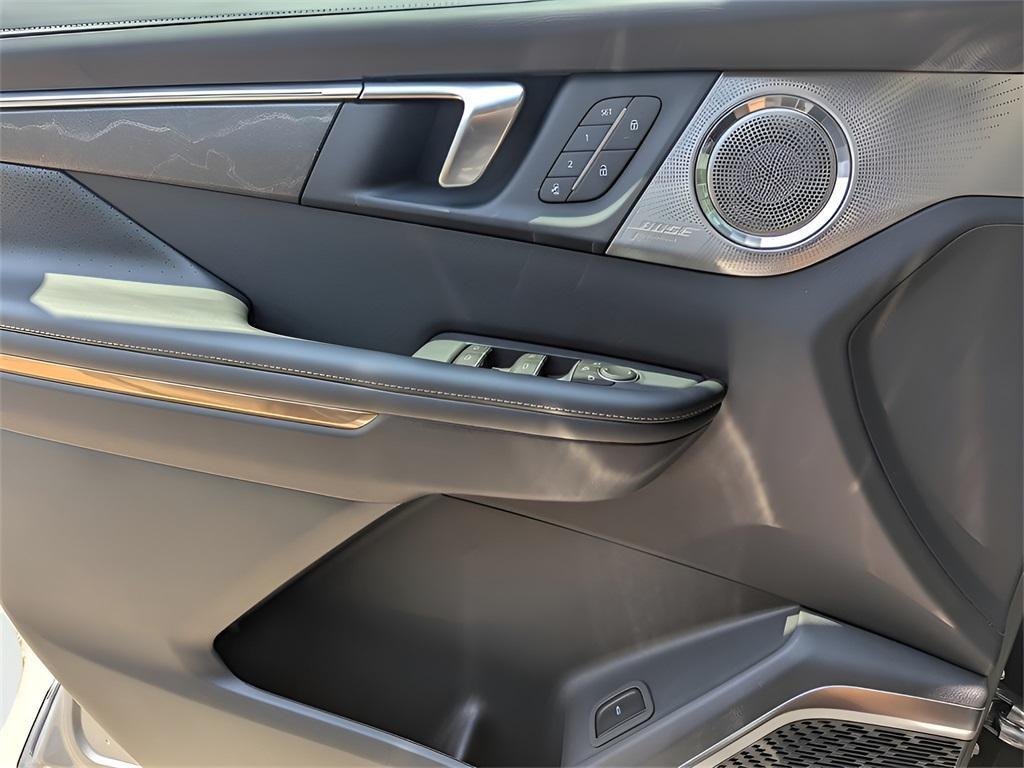 new 2026 Buick Enclave car, priced at $62,635