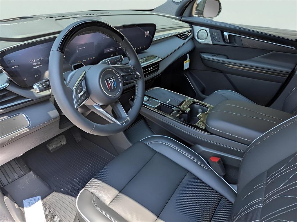 new 2026 Buick Enclave car, priced at $62,635