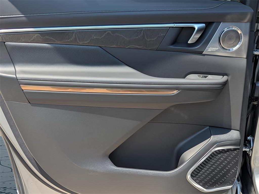 new 2026 Buick Enclave car, priced at $62,635