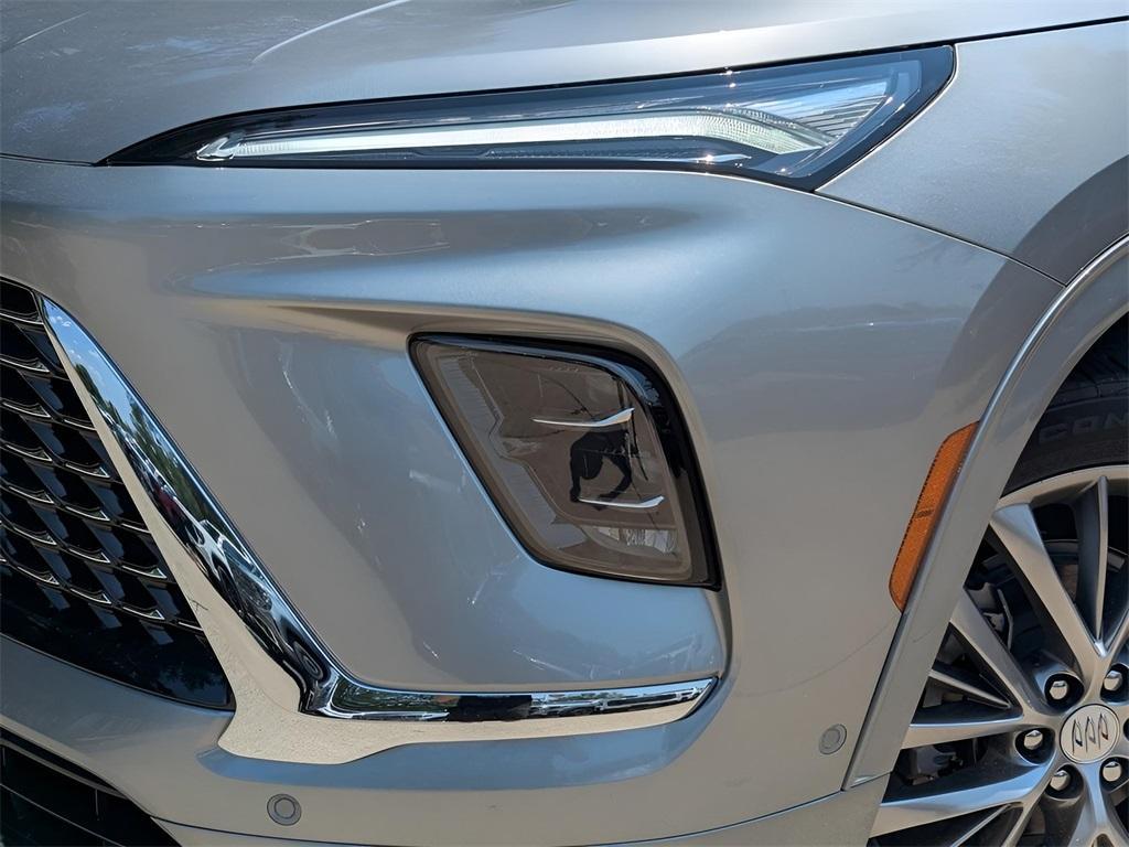 new 2026 Buick Enclave car, priced at $62,635