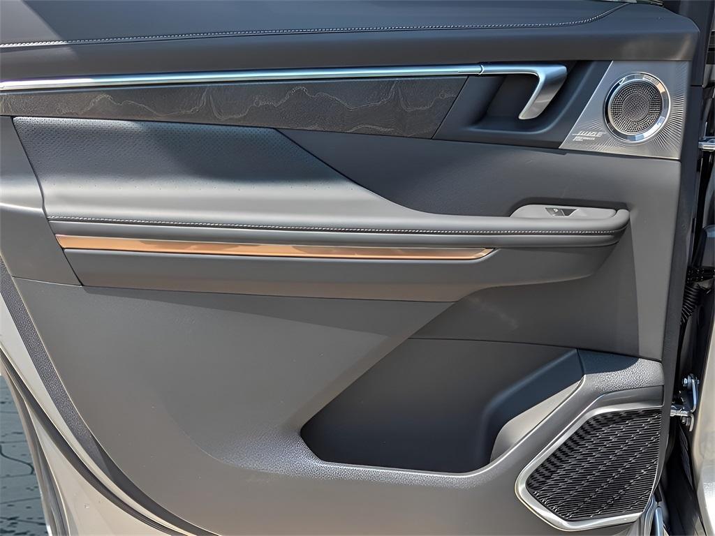 new 2026 Buick Enclave car, priced at $62,635