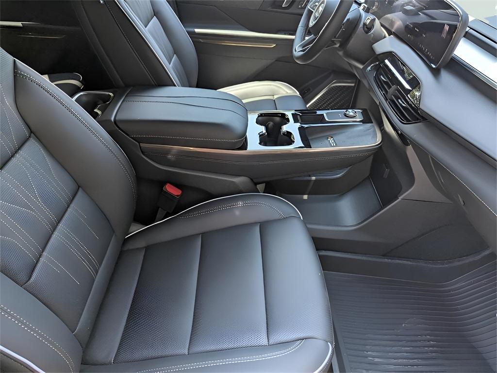 new 2026 Buick Enclave car, priced at $62,635