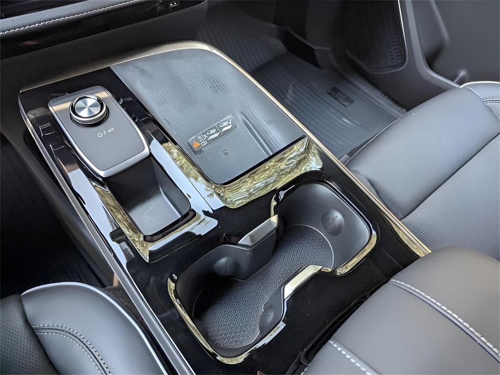 new 2026 Buick Enclave car, priced at $62,635