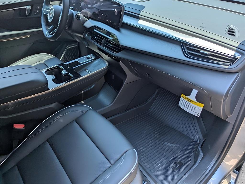 new 2026 Buick Enclave car, priced at $62,635