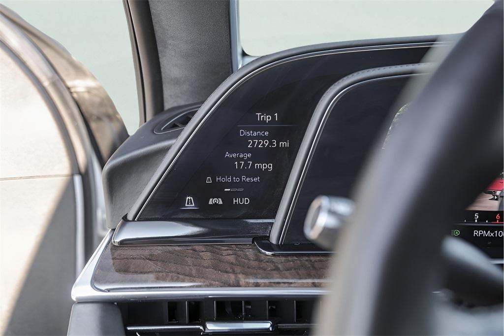 used 2021 Cadillac Escalade car, priced at $69,900
