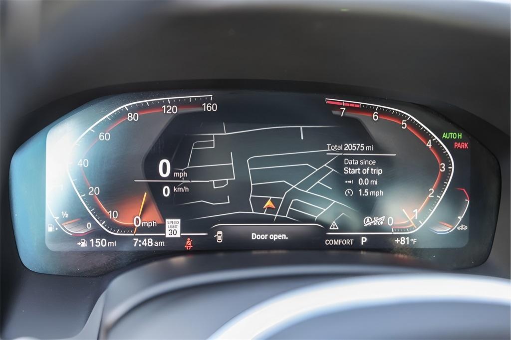 used 2025 BMW 840 car, priced at $69,900