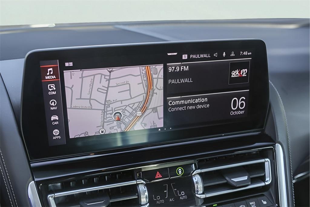 used 2025 BMW 840 car, priced at $69,900