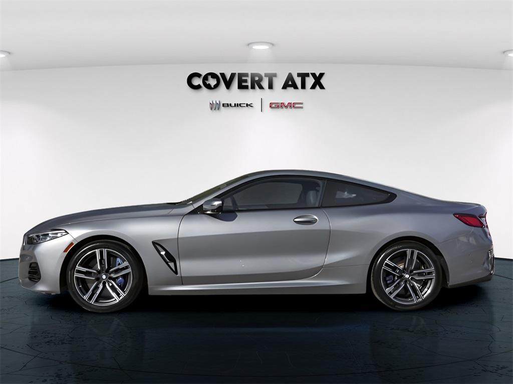 used 2025 BMW 840 car, priced at $69,900