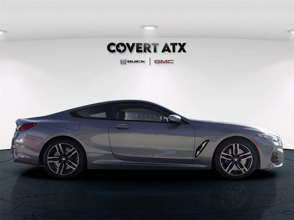 used 2025 BMW 840 car, priced at $69,900
