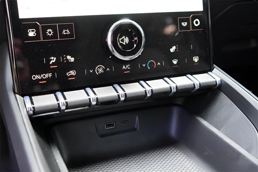 new 2026 GMC Terrain car, priced at $32,549