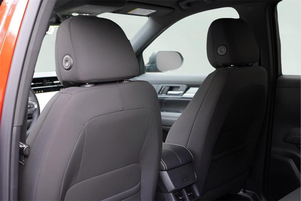 new 2026 GMC Terrain car, priced at $32,549