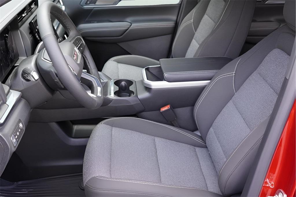 new 2026 GMC Terrain car, priced at $32,549