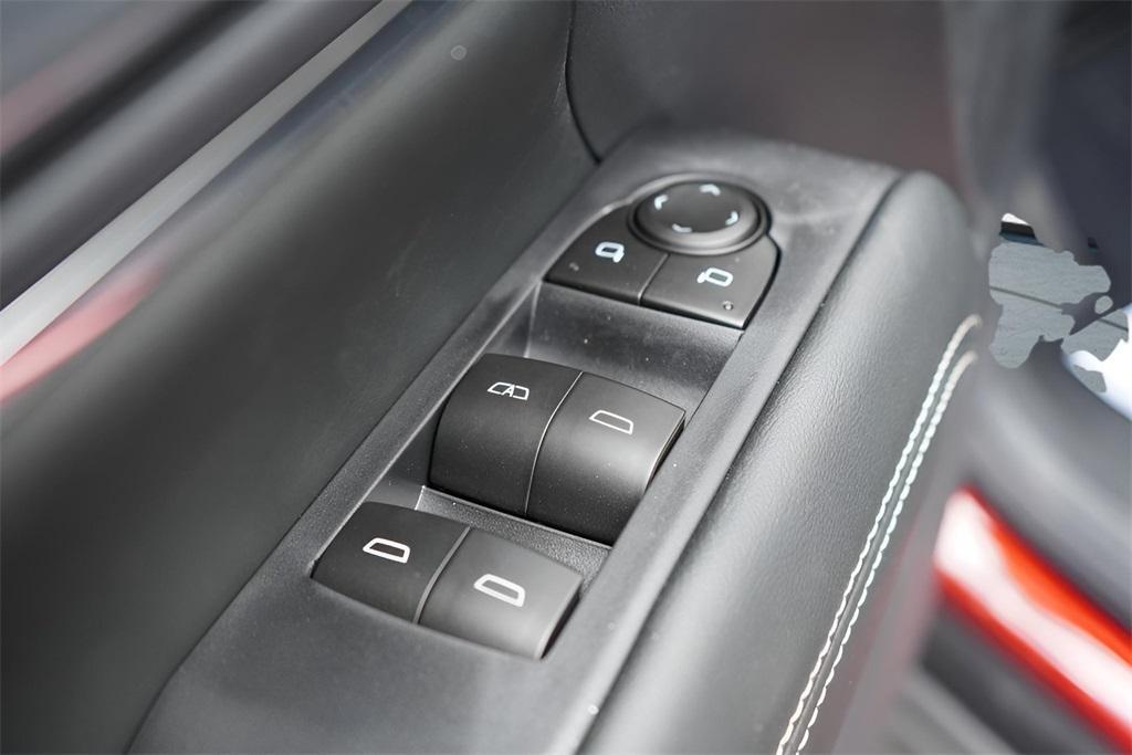 new 2026 GMC Terrain car, priced at $32,549